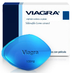 image of Generisk Viagra
