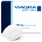 image of Viagra Soft Tabs